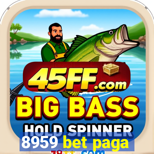 8959 bet paga